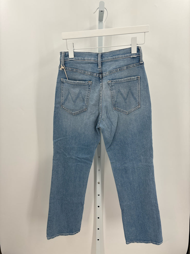 Mother Jeans (Pre-owned)