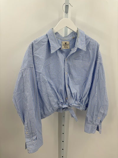 Denimist Size S Shirts (Pre-owned)