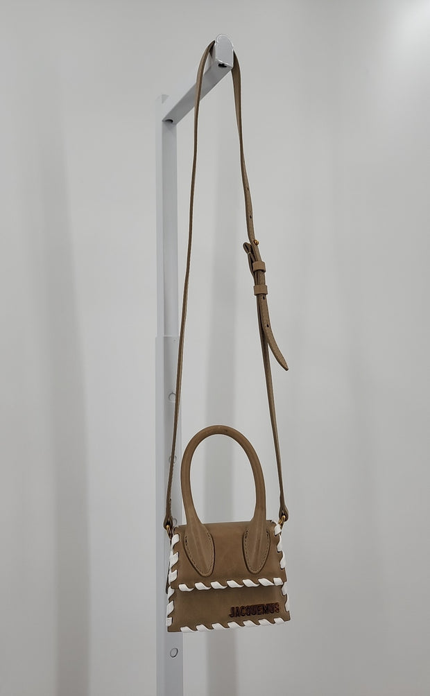 Jacquemus Handbags (Pre-owned)