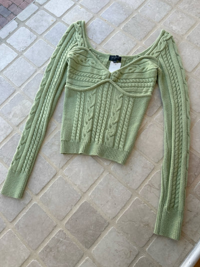 Majorelle Sweaters (Pre-owned)