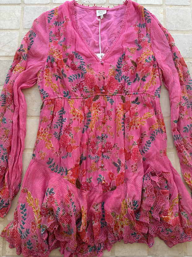 Hemant & Nandita Size XL Dresses (Pre-owned)