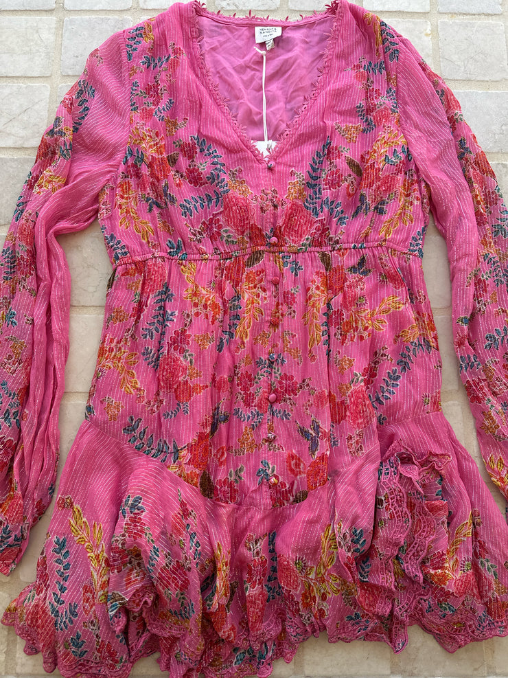Hemant & Nandita Size XL Dresses (Pre-owned)