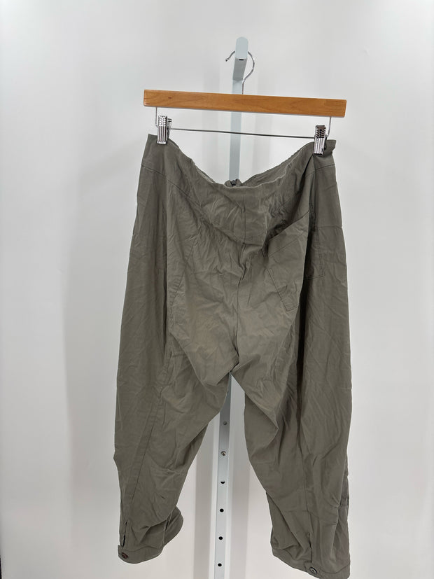 Porto Pants (Pre-owned)