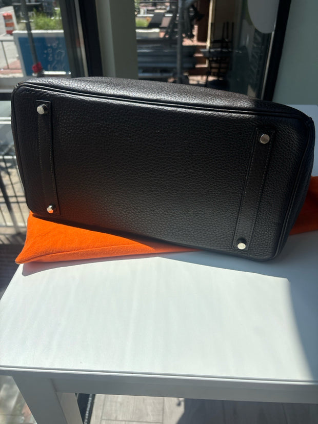 Hermes Handbags (Pre-owned)