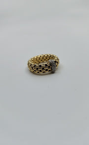 Fope Rings (Pre-owned)