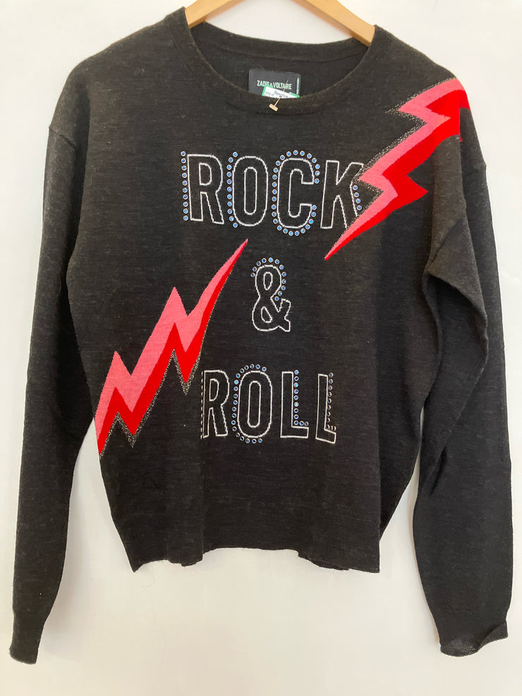 Zadig & Voltaire Sweaters (Pre-owned)
