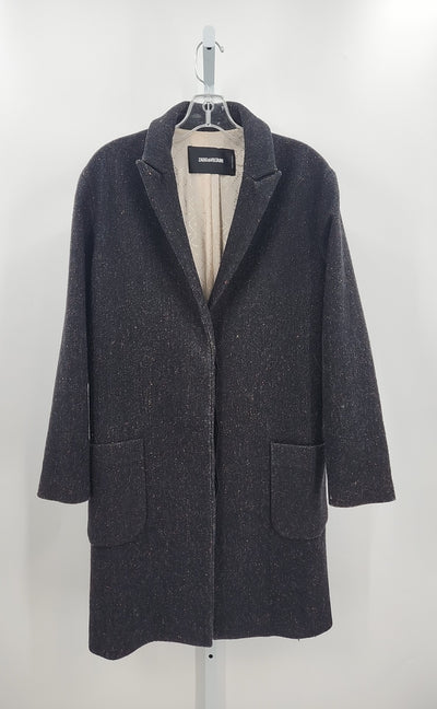 Zadig & Voltaire Coats (Pre-owned)