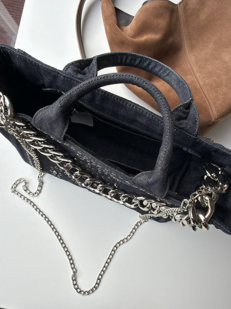 Prada Handbags (Pre-owned)