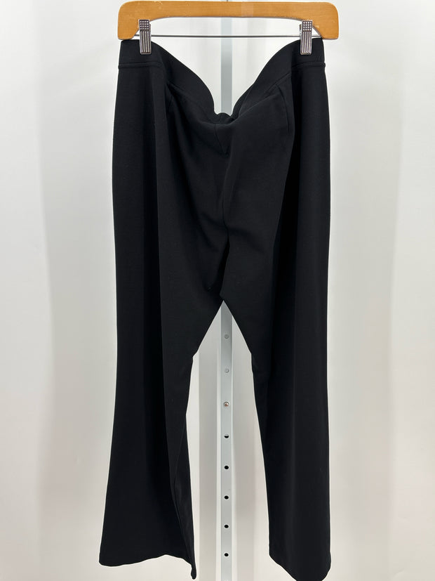 Eileen Fisher Pants (Pre-owned)