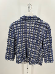 St John Jackets INDOOR (Pre-owned)