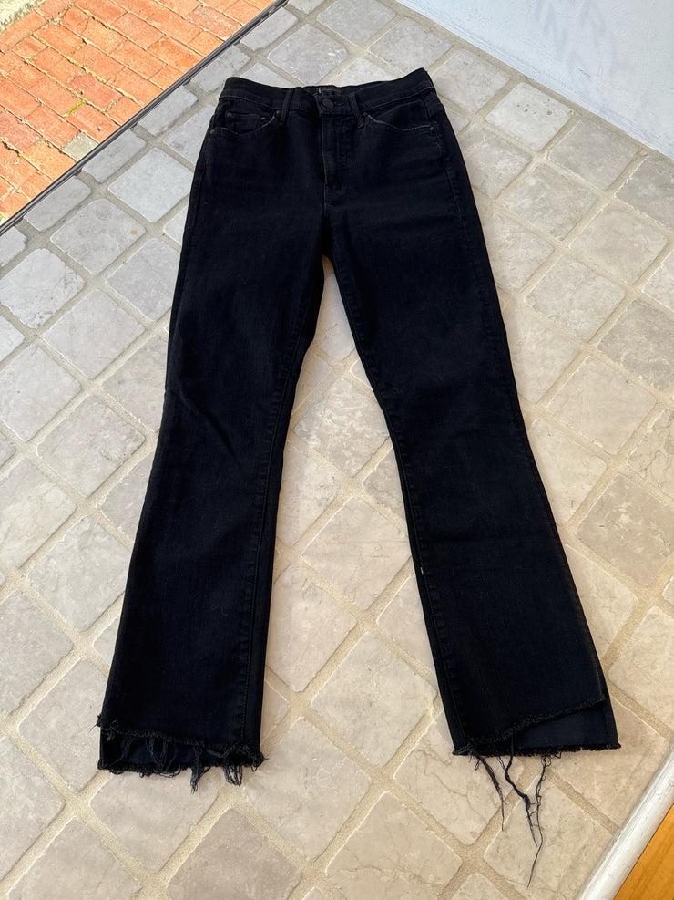 Mother Jeans (Pre-owned)