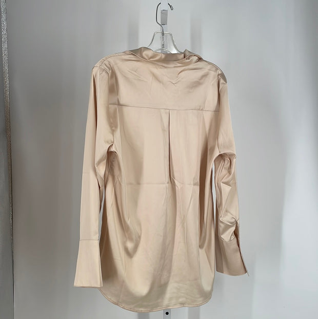 Choklate Size XL Shirt