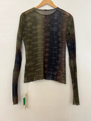 Raquel Allegra Size 1 Shirts (Pre-owned)