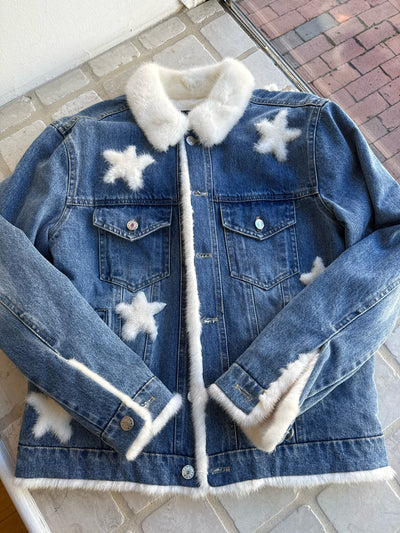 Linda Richards Jackets INDOOR (Pre-owned)