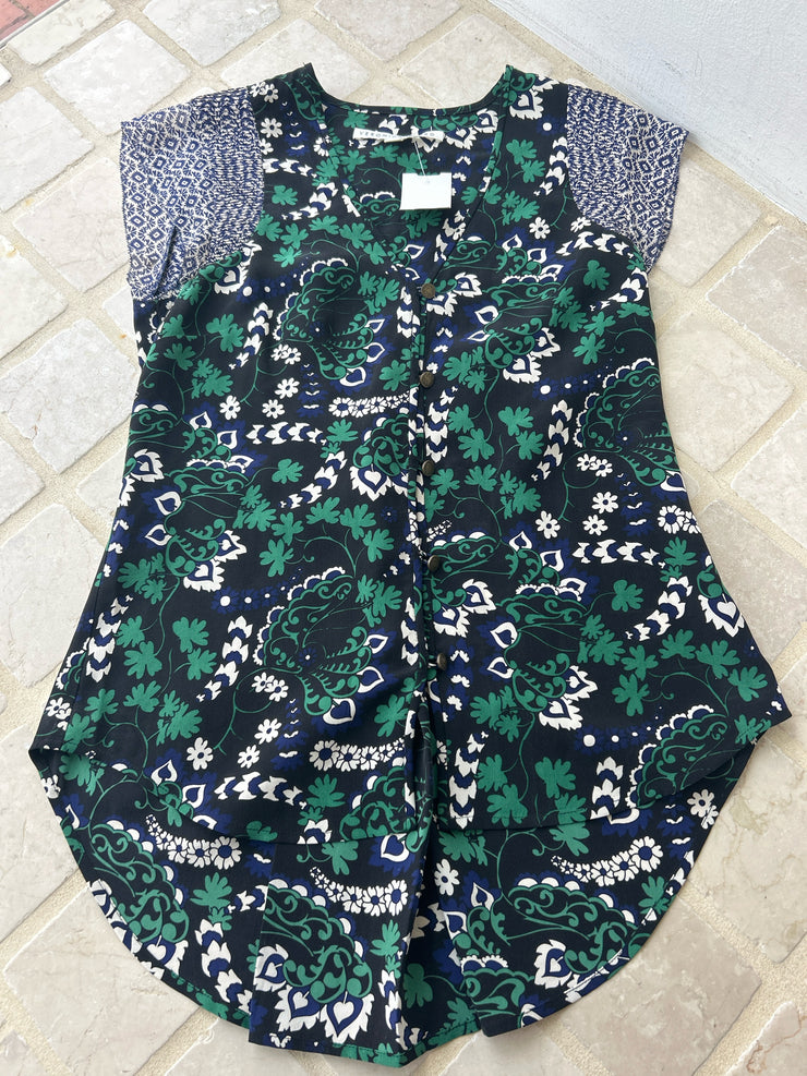 Veronica Beard Size 2 Shirts (Pre-owned)