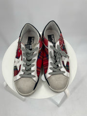 Golden Goose Size 39 Sneakers (Pre-owned)