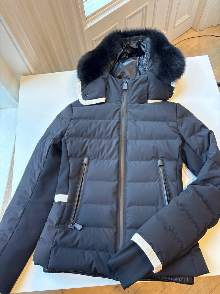 Moncler Size 0 Jackets OUTDOOR (Pre-owned)