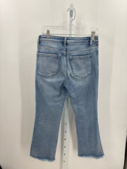 Bayeas Jeans (Pre-owned)