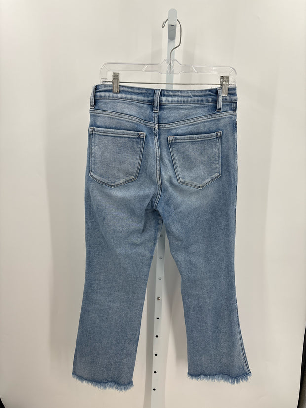 Bayeas Jeans (Pre-owned)