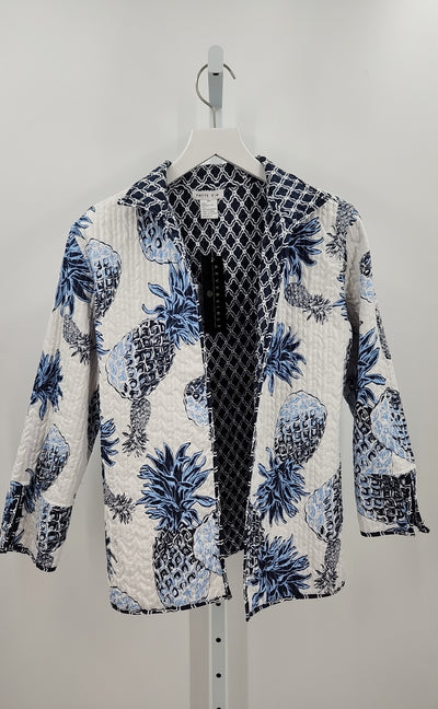 Patty Kim Jackets INDOOR (Pre-owned)