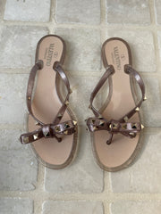 Valentino Size 39 Shoes (Pre-owned)
