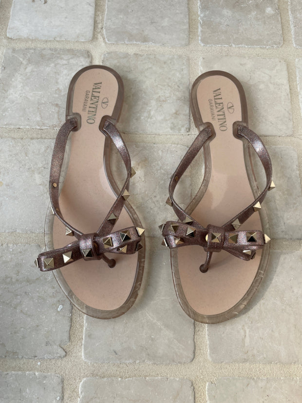 Valentino Size 39 Shoes (Pre-owned)