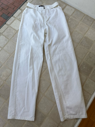 SER.O.YA Jeans (Pre-owned)