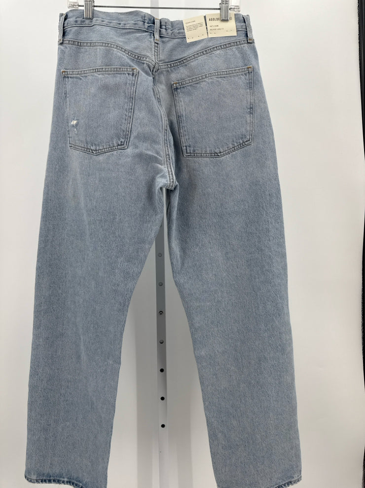 AGOLDE Jeans (Pre-owned)