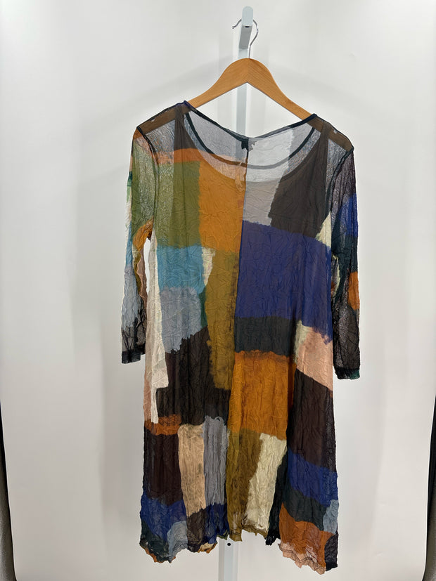 Lisa Bayne Size L Dresses (Pre-owned)