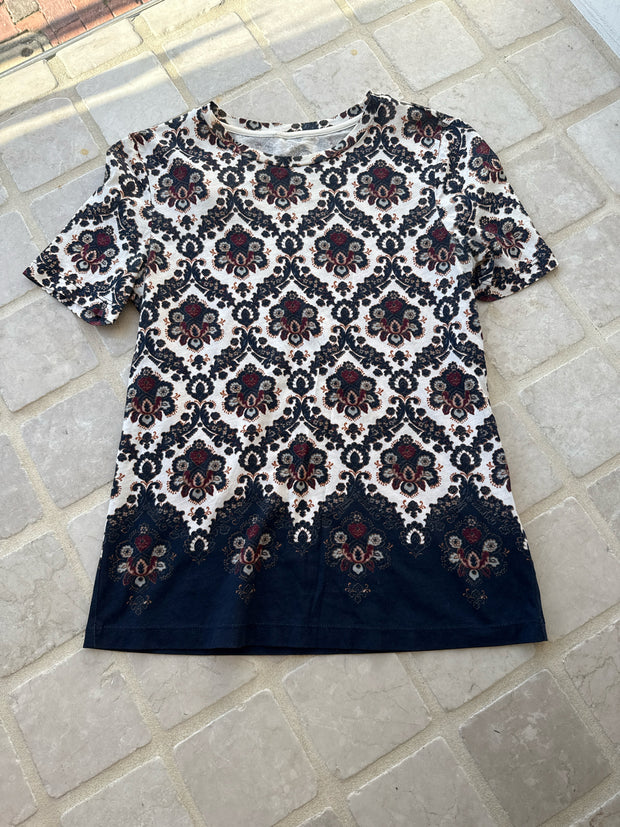 Tory Burch Size XS Shirts (Pre-owned)