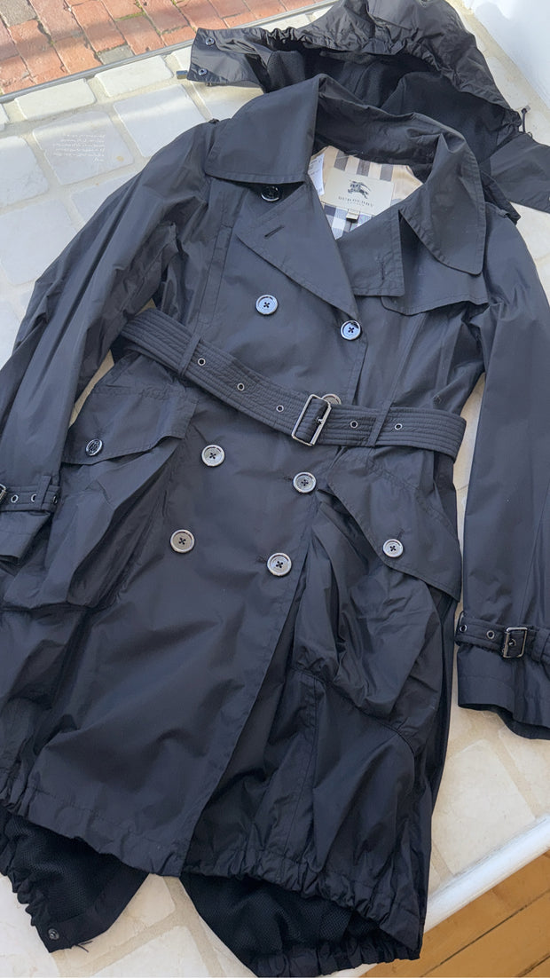 Burberry London Coats (Pre-owned)
