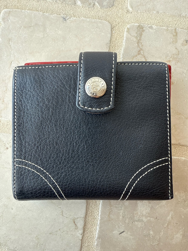 Long Champ Wallets (Pre-owned)