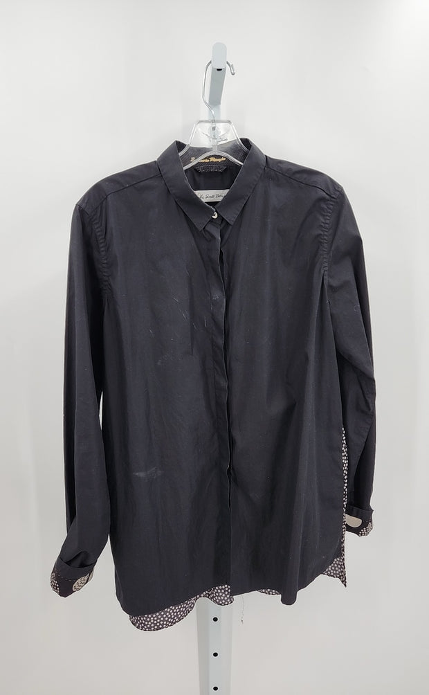 Le Sarte Pettegole Size 42 Shirts (Pre-owned)
