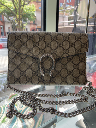 Gucci Handbags (Pre-owned)