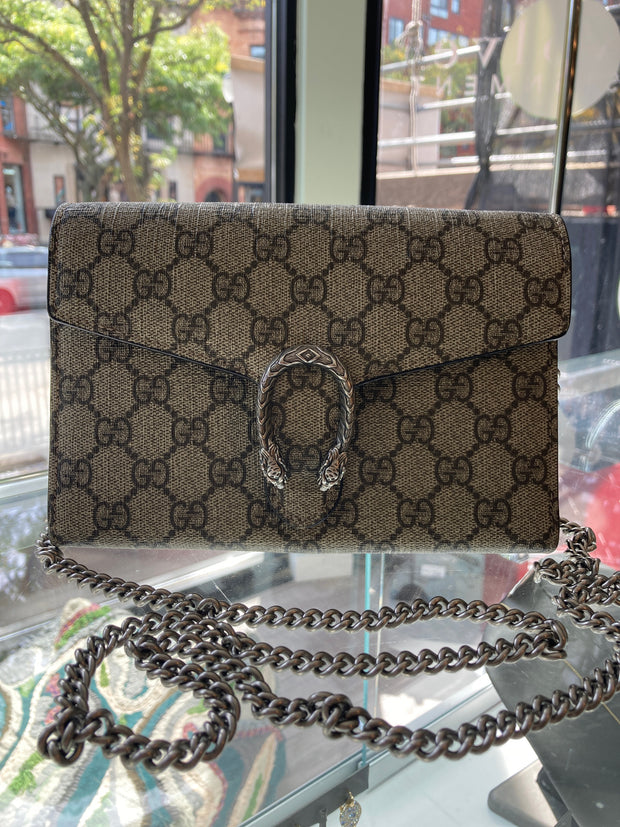 Gucci Handbags (Pre-owned)