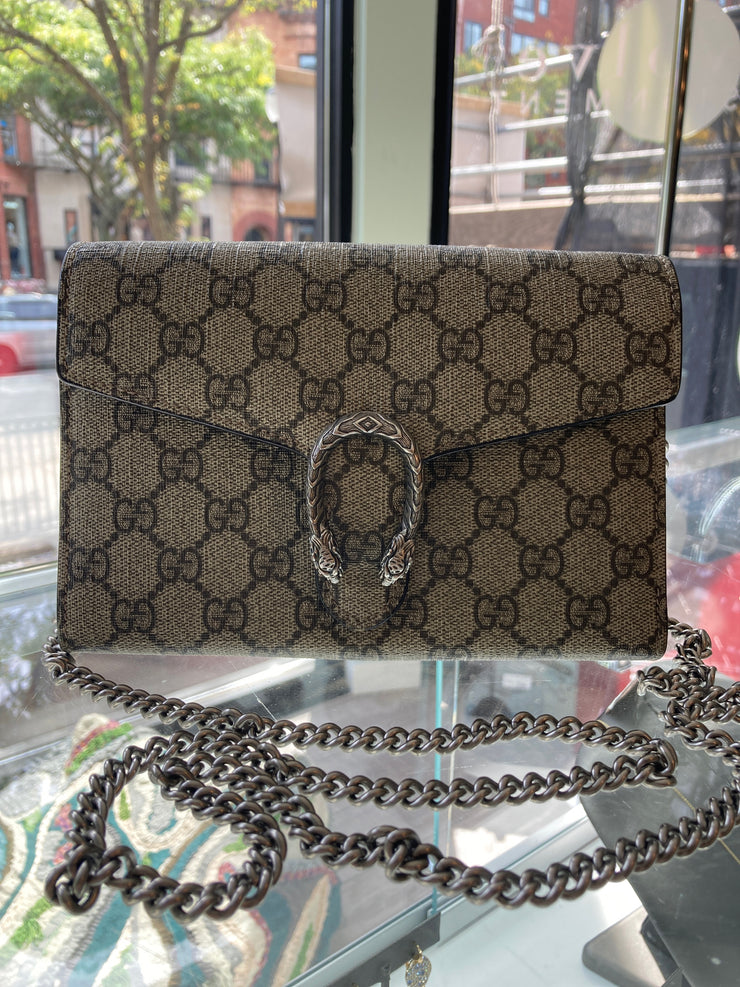Gucci Handbags (Pre-owned)