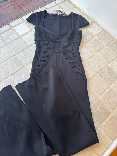 Herve Leger Size S Dresses (Pre-owned)