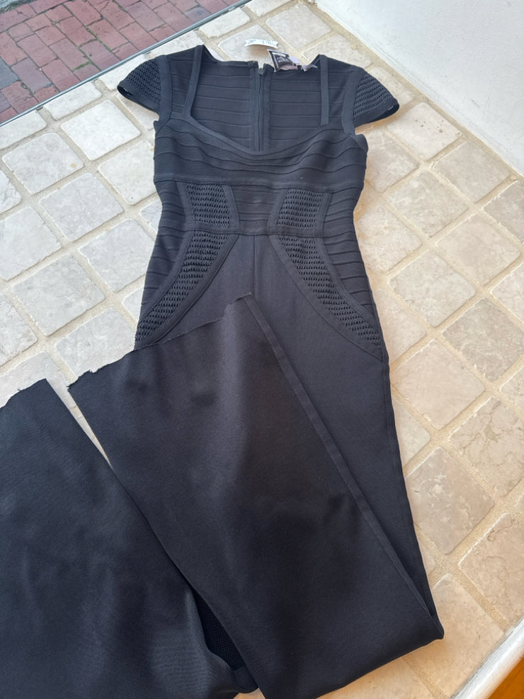 Herve Leger Size S Dresses (Pre-owned)