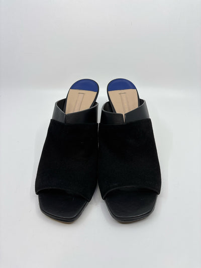 Stuart Weitzman Size 9.5 Shoes (Pre-owned)