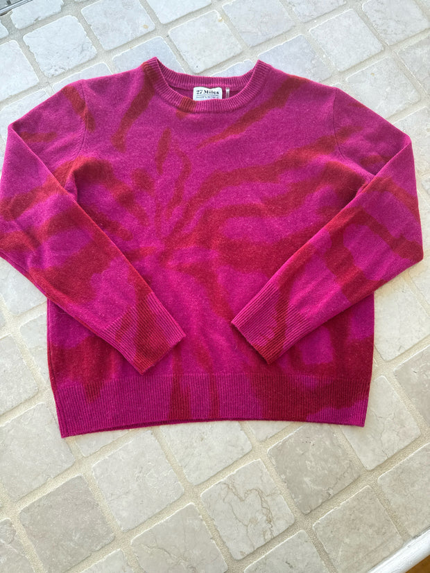 27 Miles Sweaters (Pre-owned)