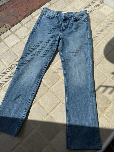 Mother Jeans (Pre-owned)