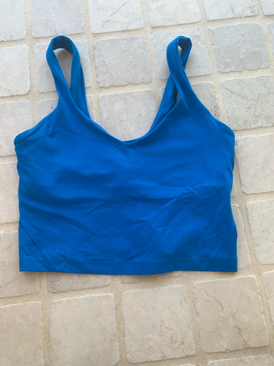 Lululemon Size 6 Shirts (Pre-owned)