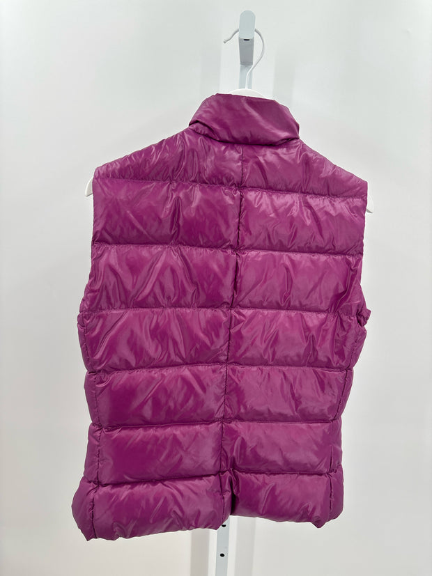 Moncler Size 4 Jackets OUTDOOR (Pre-owned)