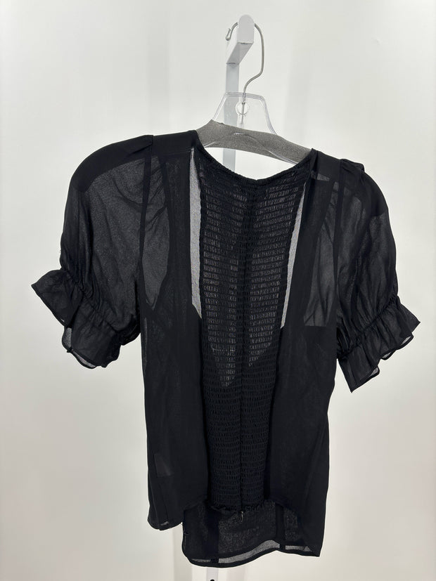 Reformation Size 10 Shirts (Pre-owned)