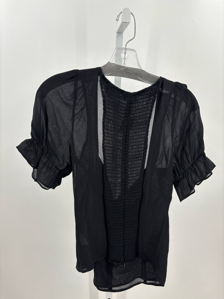 Reformation Size 10 Shirts (Pre-owned)