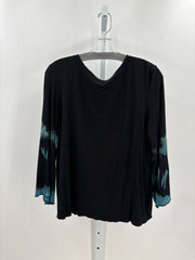 Moon Tide Dyers Size M Shirts (Pre-owned)