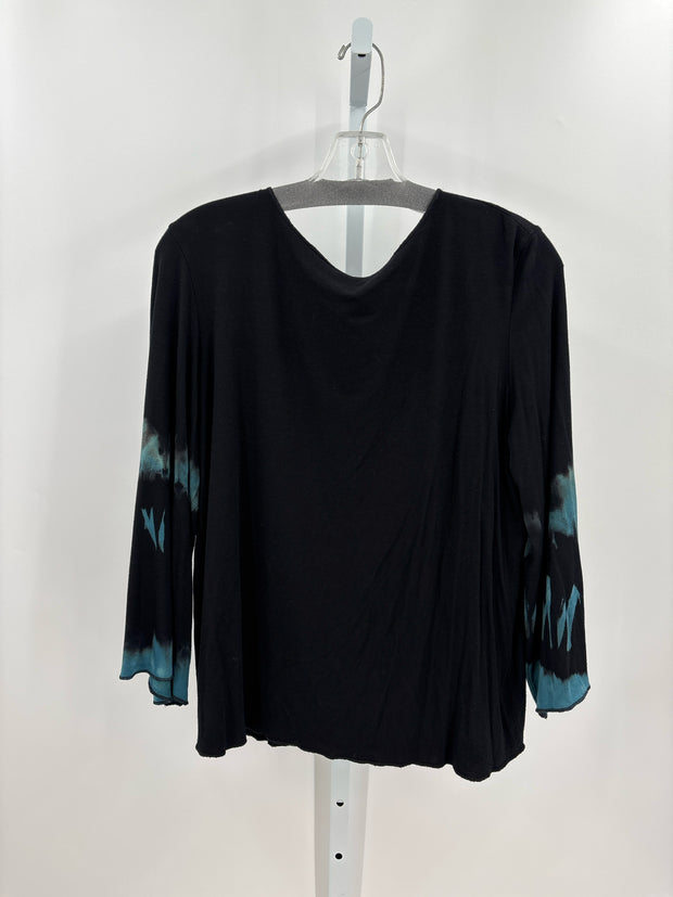 Moon Tide Dyers Size M Shirts (Pre-owned)