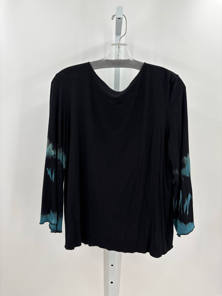Moon Tide Dyers Size M Shirts (Pre-owned)