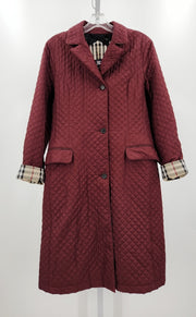 Burberry Coats (Pre-owned)