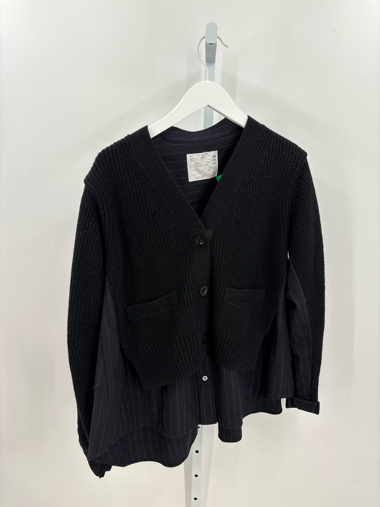 Sacai Sweaters (Pre-owned)